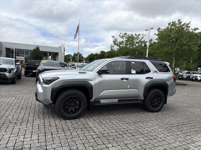2026 Toyota 4Runner TRD Off Road Premium for sale in Vancouver, WA