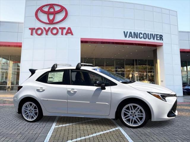 2026 Toyota Corolla SE for sale in Vancouver, WA
