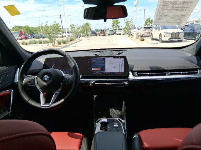 2025 BMW X1 xDrive28i