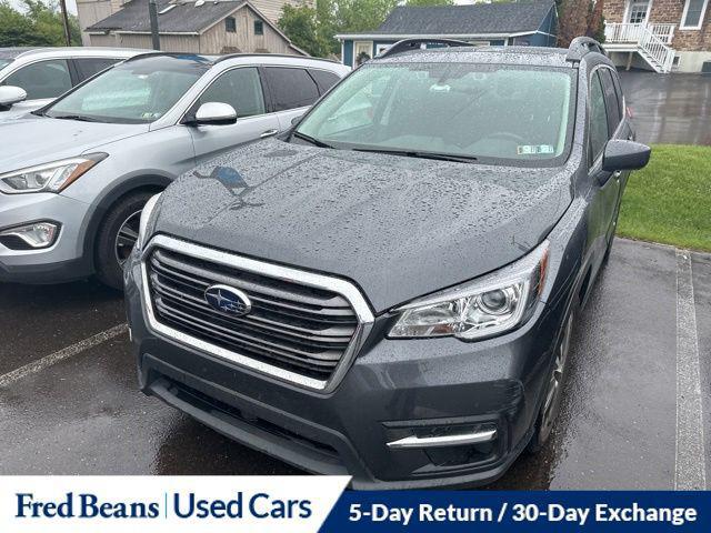 2019 Subaru Ascent Premium for sale in DOYLESTOWN, PA