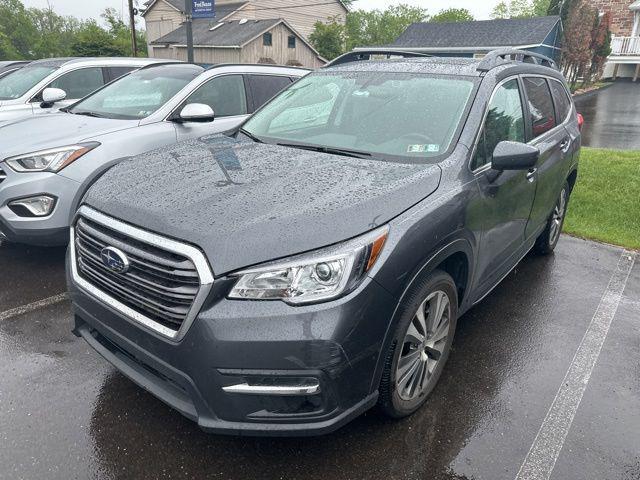 2019 Subaru Ascent Premium