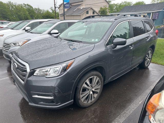 2019 Subaru Ascent Premium