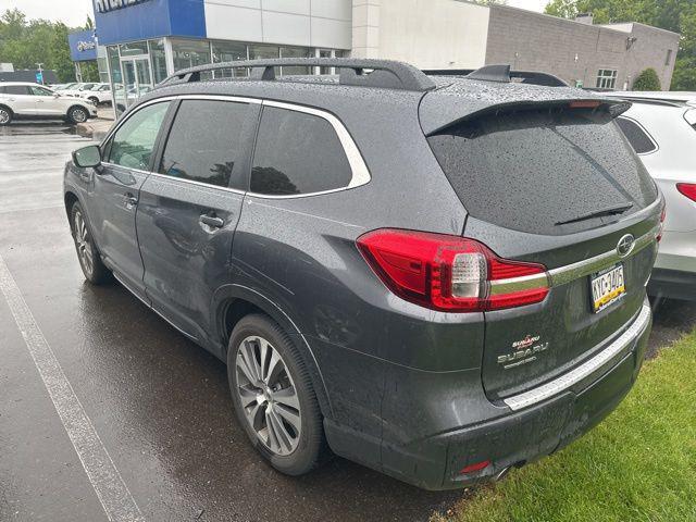 2019 Subaru Ascent Premium
