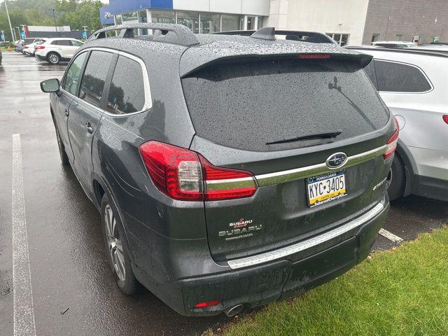 2019 Subaru Ascent Premium