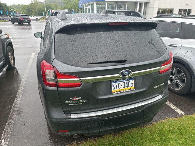 2019 Subaru Ascent Premium