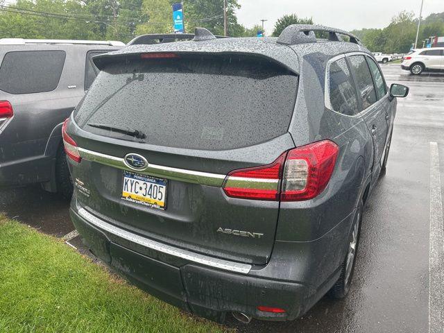 2019 Subaru Ascent Premium