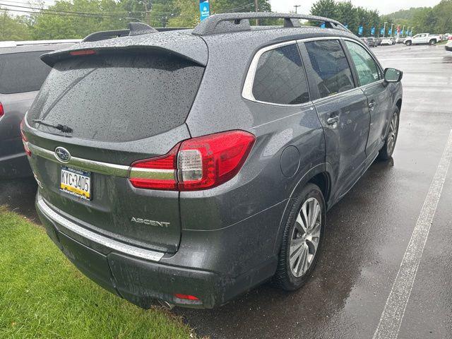 2019 Subaru Ascent Premium