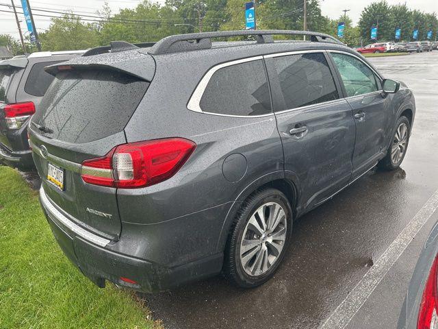 2019 Subaru Ascent Premium