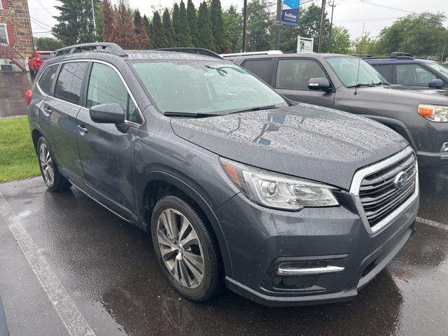 2019 Subaru Ascent Premium