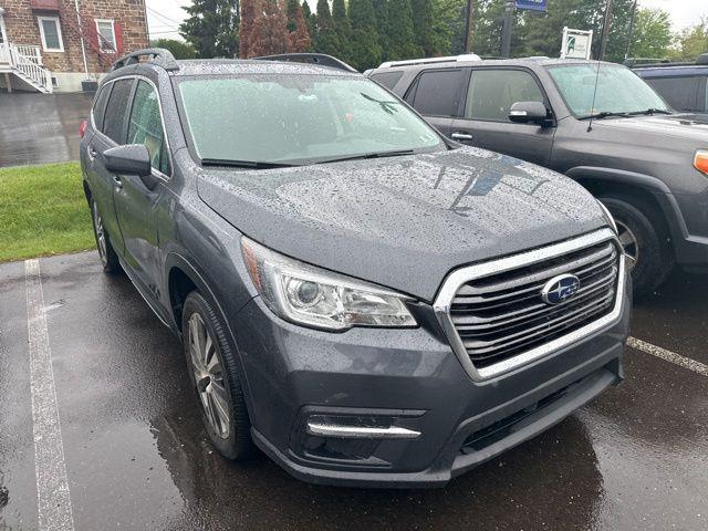 2019 Subaru Ascent Premium