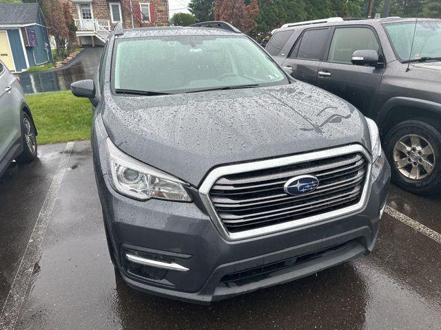 2019 Subaru Ascent Premium