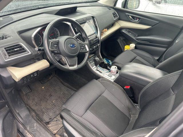 2019 Subaru Ascent Premium