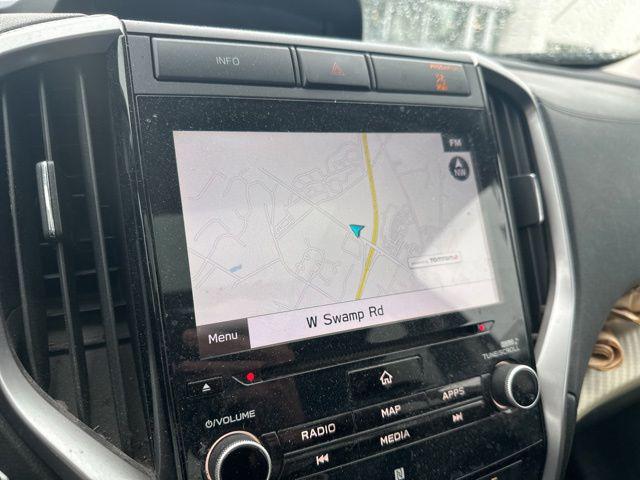 2019 Subaru Ascent Premium