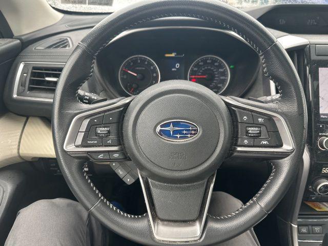 2019 Subaru Ascent Premium