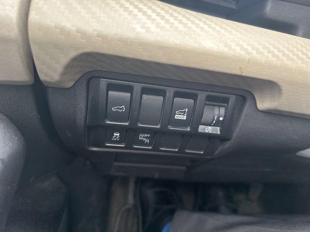 2019 Subaru Ascent Premium