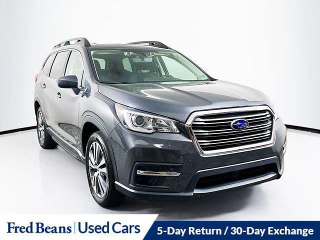 2019 Subaru Ascent Premium for sale in DOYLESTOWN, PA