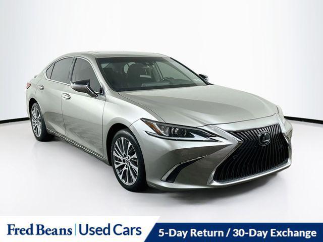 2021 Lexus ES 250 250 for sale in DOYLESTOWN, PA