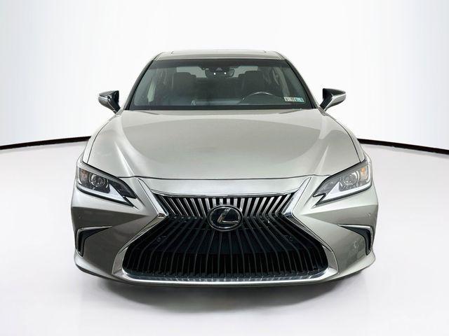 2021 Lexus ES 250 250