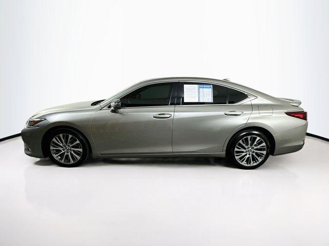 2021 Lexus ES 250 250