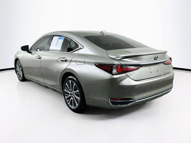 2021 Lexus ES 250 250