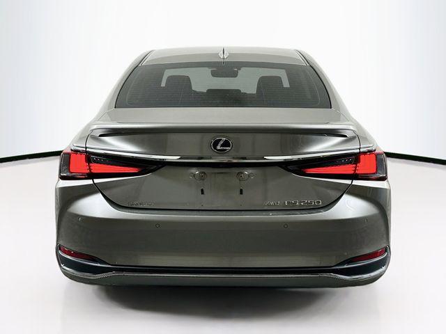 2021 Lexus ES 250 250