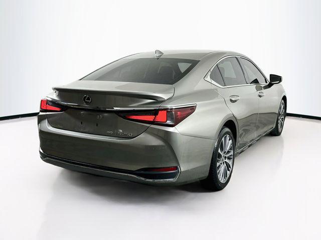 2021 Lexus ES 250 250