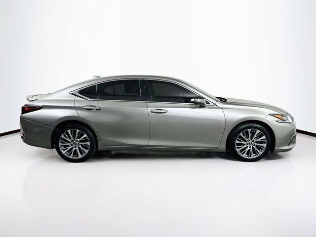 2021 Lexus ES 250 250