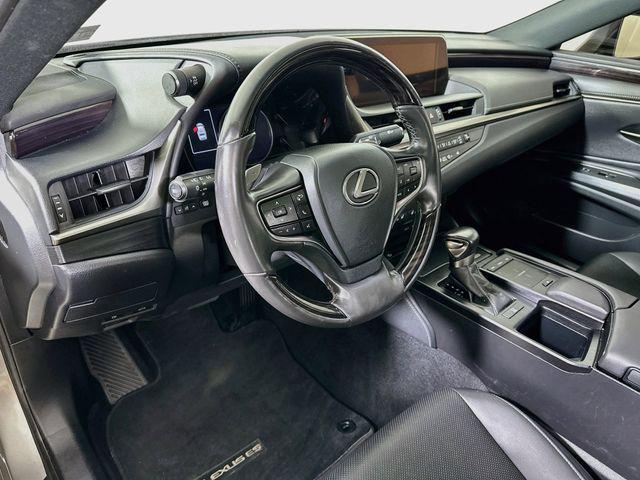 2021 Lexus ES 250 250