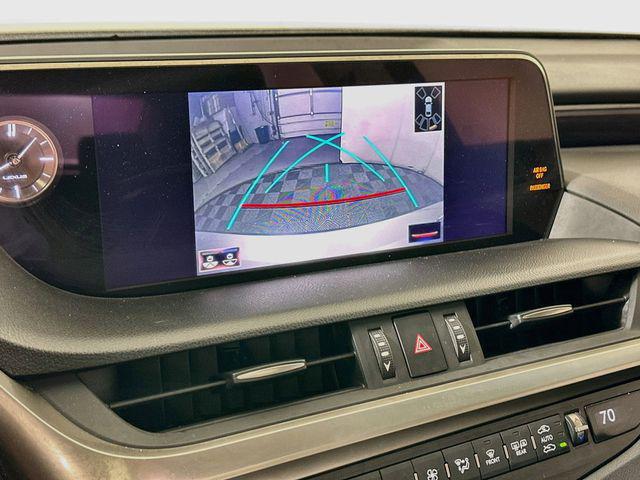 2021 Lexus ES 250 250