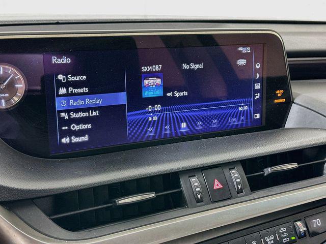 2021 Lexus ES 250 250