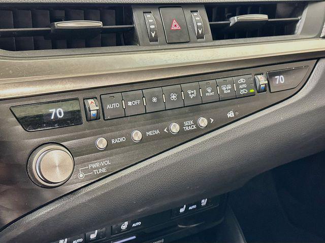 2021 Lexus ES 250 250