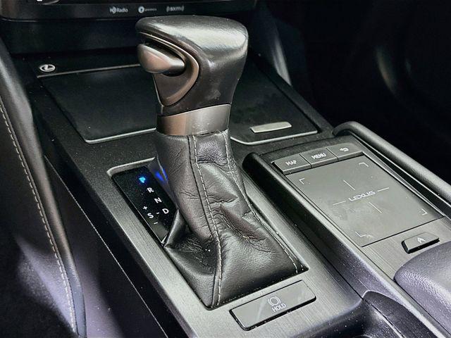 2021 Lexus ES 250 250