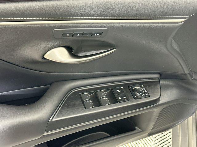 2021 Lexus ES 250 250