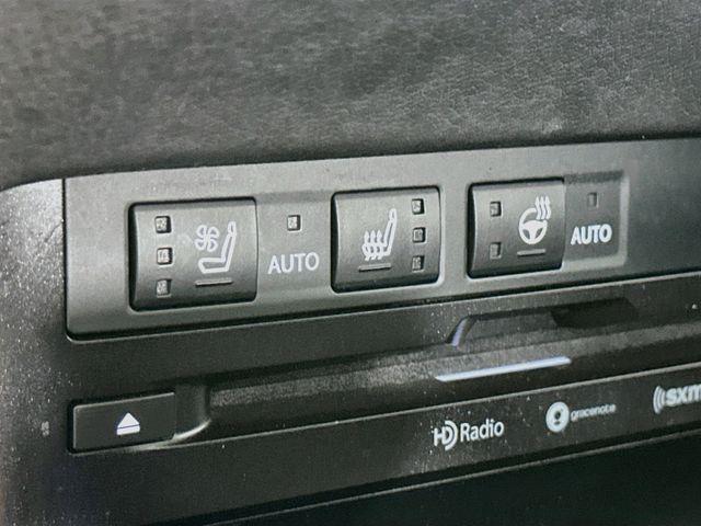 2021 Lexus ES 250 250