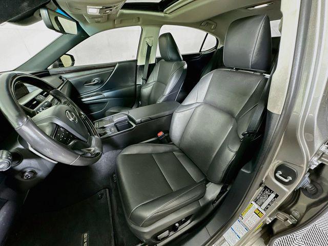 2021 Lexus ES 250 250