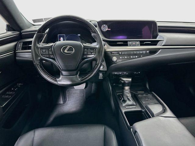 2021 Lexus ES 250 250