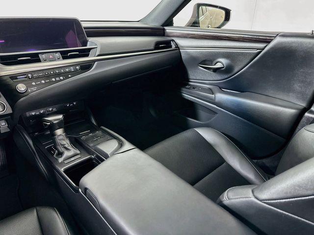 2021 Lexus ES 250 250