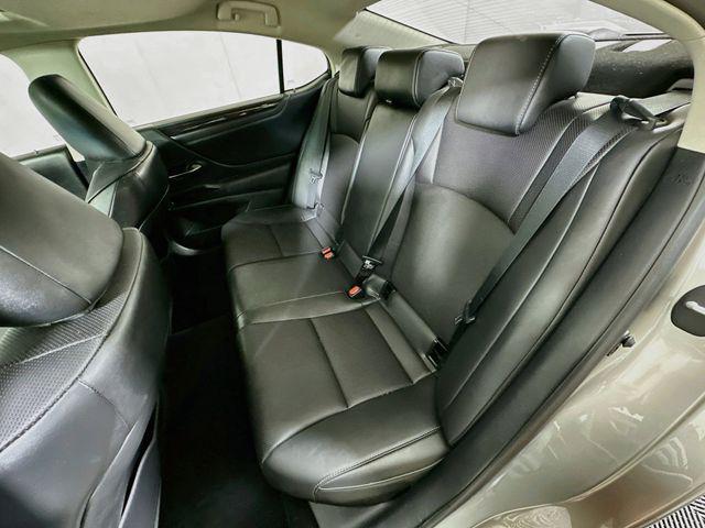 2021 Lexus ES 250 250