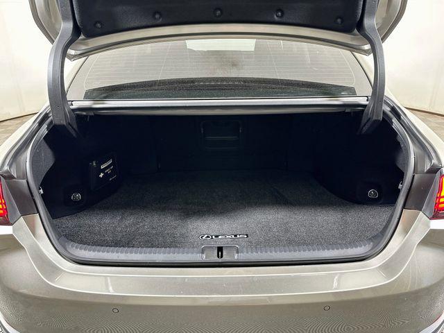 2021 Lexus ES 250 250