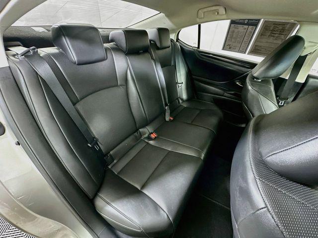 2021 Lexus ES 250 250