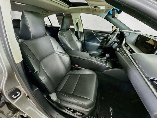 2021 Lexus ES 250 250