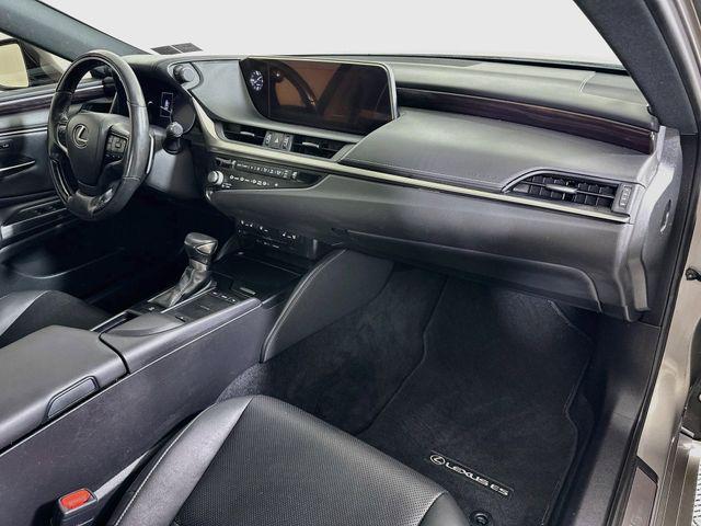 2021 Lexus ES 250 250
