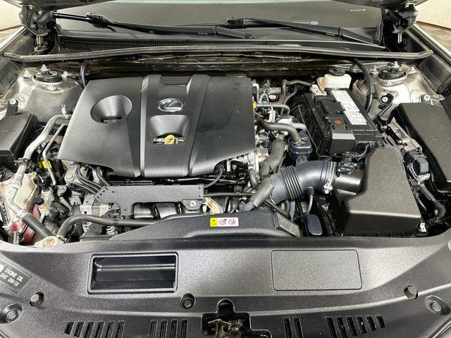 2021 Lexus ES 250 250