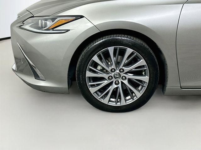 2021 Lexus ES 250 250