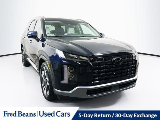 2024 Hyundai Palisade Limited for sale in DOYLESTOWN, PA