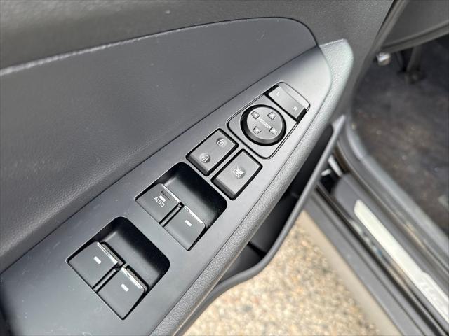 2018 Hyundai Tucson Limited