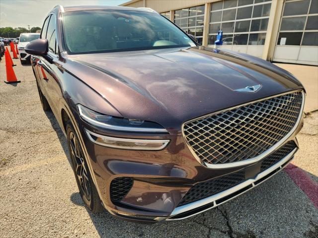 2022 Genesis GV70 2.5T AWD