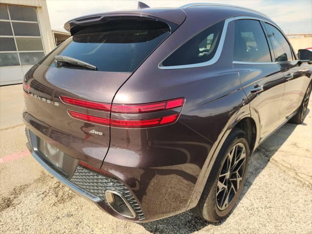 2022 Genesis GV70 2.5T AWD