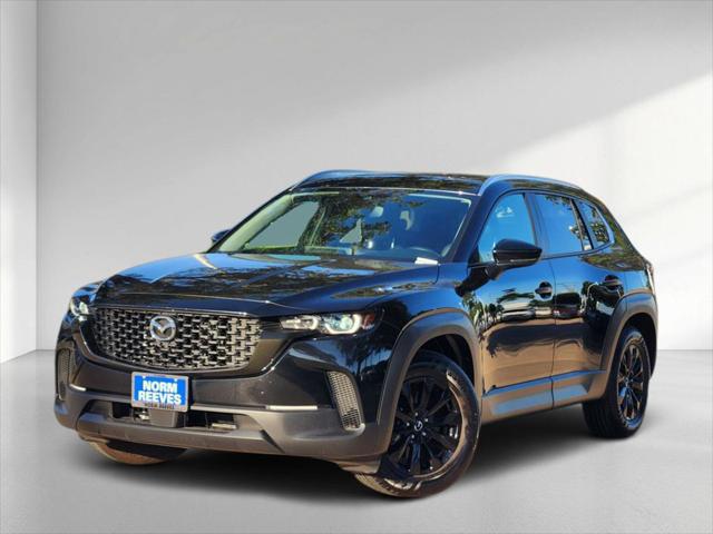 2024 Mazda CX-50 2.5 S Preferred for sale in IRVING, TX