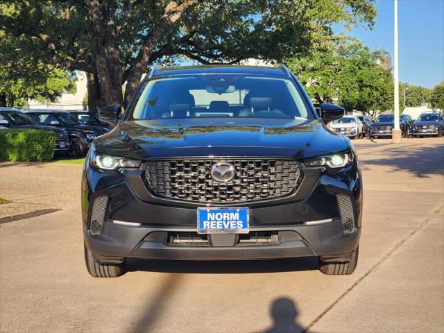 2024 Mazda CX-50 2.5 S Preferred